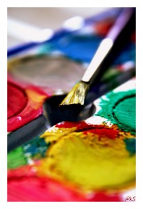 colors