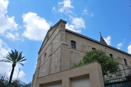 chatholic-church