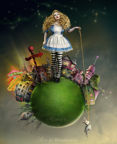 Alice